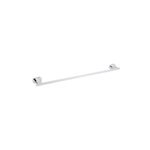 AQUADESIGN DISEGNO™ CORNER 16” TOWEL BAR  COR07