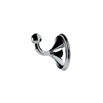 AQUADESIGN DISEGNO™ CASINO ROBE HOOK  CO08
