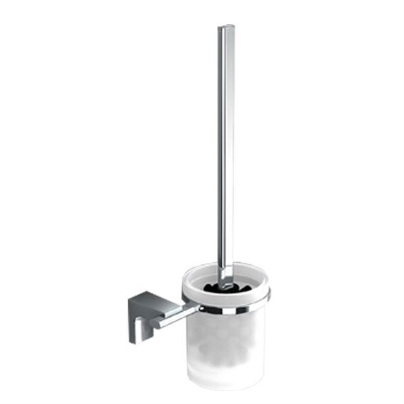 AQUADESIGN SONIA ELETECH TOILET BRUSH HOLDER  114221