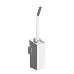 AQUADESIGN SONIA S2 TOILET BRUSH HOLDER  156238