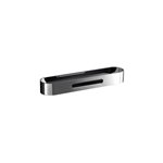 AQUADESIGN SONIA S5 12” TOWEL BAR  152995