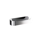 AQUADESIGN SONIA S5 TOILET PAPER HOLDER  153022