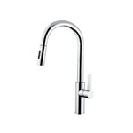 AQUADESIGN DISEGNO™ MITU KITCHEN FAUCET  MITUD30P51