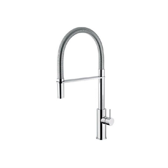 AQUADESIGN DISEGNO™ TOP PROF KITCHEN FAUCET  TOPPROF