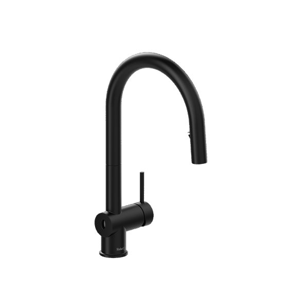 Riobel AZ211 Azure kitchen faucet with spray