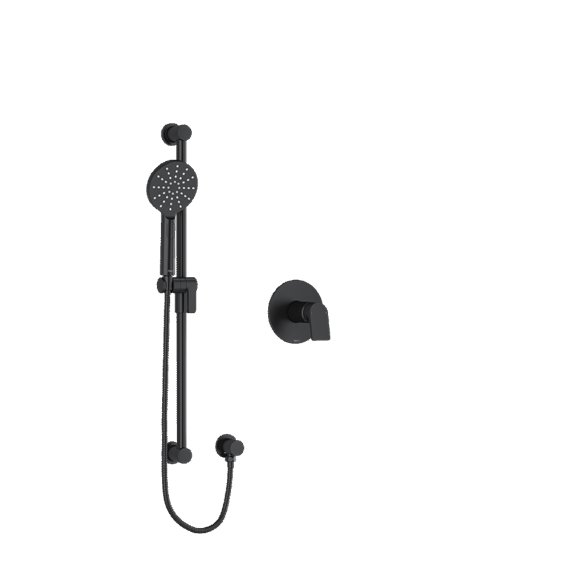 Riobel Ode OD54 Type P (pressure balance) shower