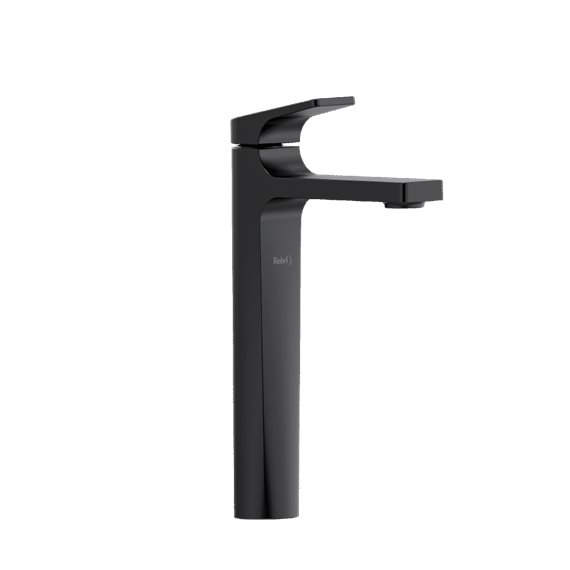 Riobel Ode ODL01 Single hole lavatory faucet