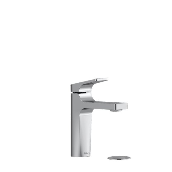 Riobel Ode ODS01 Single hole lavatory faucet