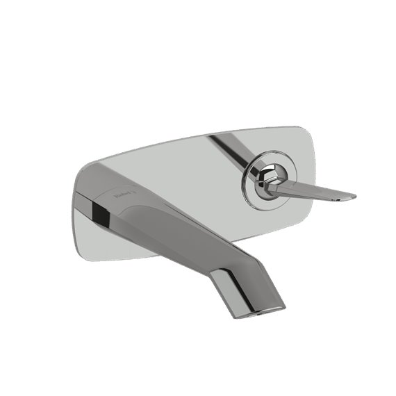 Riobel Venty VY360 360° Wall-mount lavatory faucet