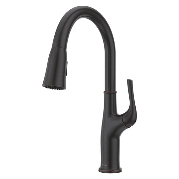 Pfister Highbury Pulldown Kitchen Faucet 