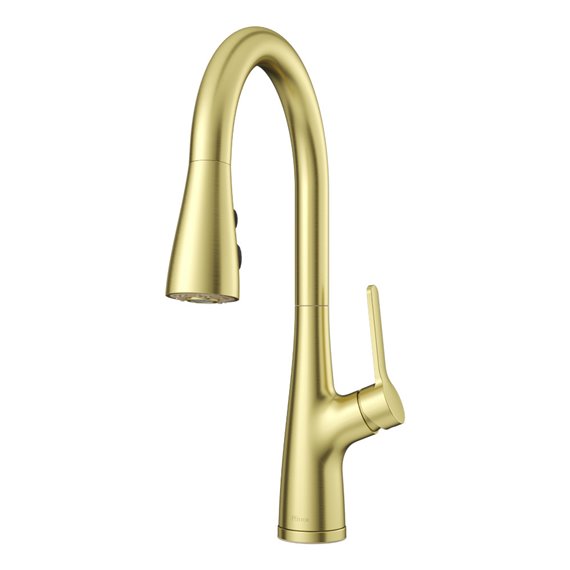 Pfister Neera Pull-Down Kitchen Faucet 