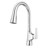 Pfister Norden 1-Handle Pull-Down Kitchen Faucet 