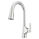 Pfister Norden 1-Handle Pull-Down Kitchen Faucet 