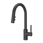 Pfister Stellen 1-Handle Pull-Down Kitchen Faucet 
