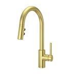 Pfister Stellen 1-Handle Pull-Down Kitchen Faucet 