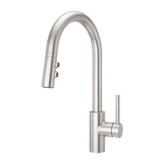 Pfister Stellen 1-Handle Pull-Down Kitchen Faucet 