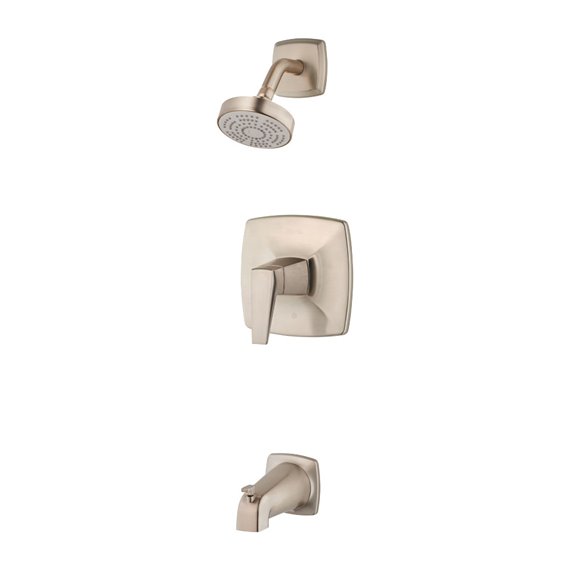 Pfister Arkitek 1-Handle Tub & Shower Trim 