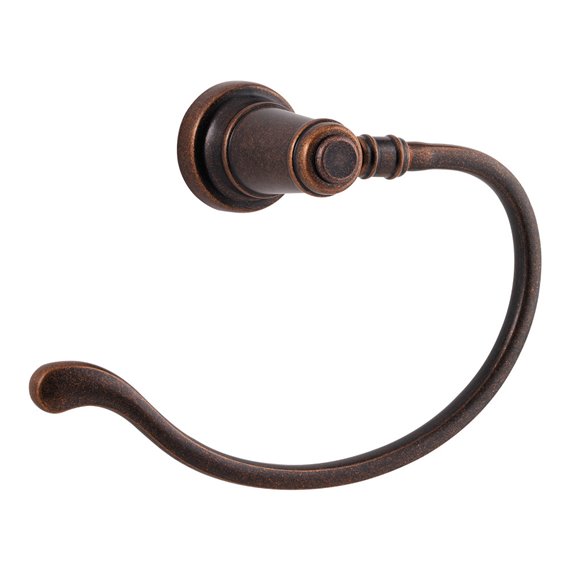 Pfister Ashfield Towel Ring 