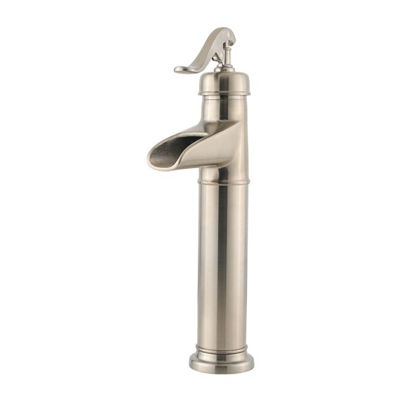 Pfister Ashfield Single Control Vessel Bathroom Faucet 