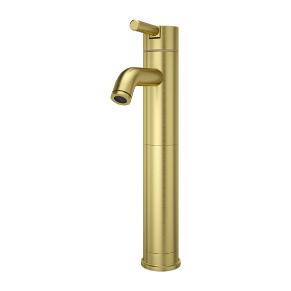 Pfister Contempra Single Control Vessel Bathroom Faucet 