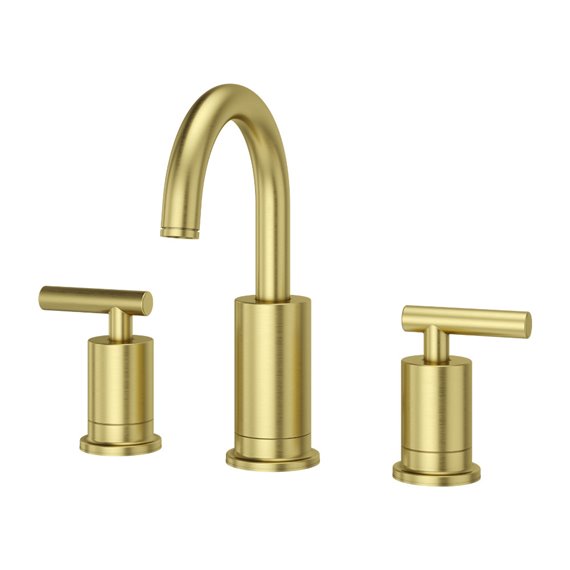 Pfister Contempra 8" Widespread Bathroom Faucet 