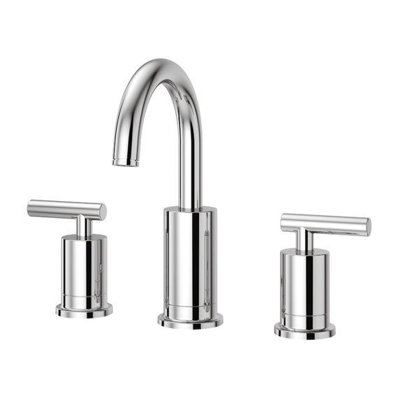 Pfister Contempra 8" Widespread Bathroom Faucet 