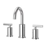 Pfister Contempra 8" Widespread Bathroom Faucet 