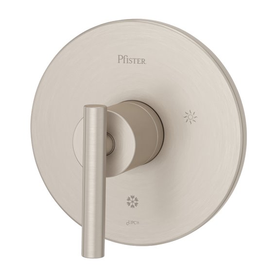 Pfister Contempra 1-Handle Tub & Shower Valve Only Trim 