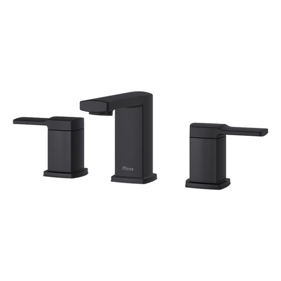 Pfister Deckard 2-Handle 8" Widespread Bathroom Faucet 