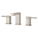 Pfister Deckard 2-Handle 8" Widespread Bathroom Faucet 