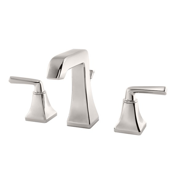 Pfister Park Avenue 8" Widespread Bathroom Faucet 