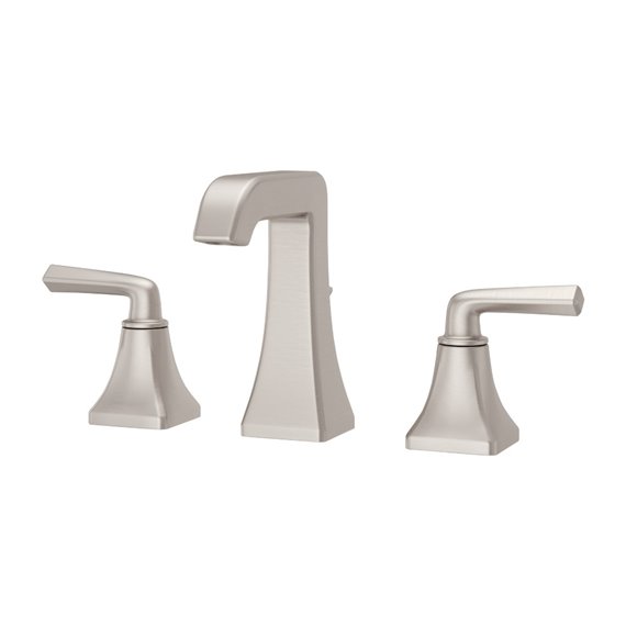 Pfister Park Avenue 8" Widespread Bathroom Faucet 