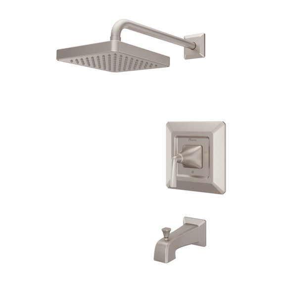 Pfister Park Avenue 1-Handle Tub & Shower Trim 