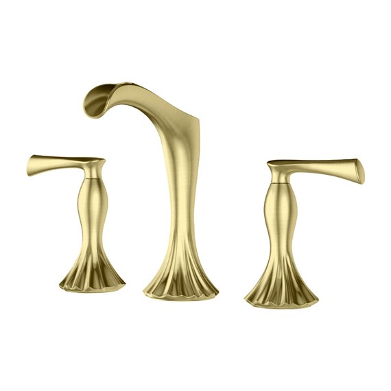 Pfister Rhen 8" Widespread Bathroom Faucet 