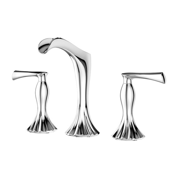 Pfister Rhen 8" Widespread Bathroom Faucet 