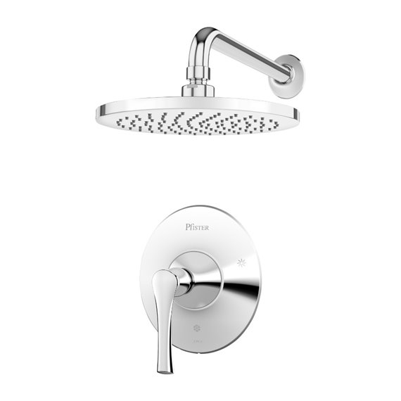 Pfister Rhen 1-Handle Shower Only Trim 