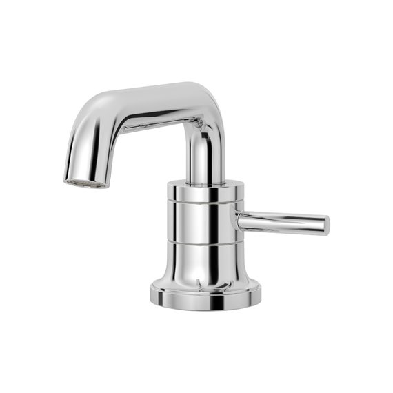 Pfister Tenet Single Control 4" Centerset Bathroom Faucet 