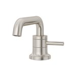 Pfister Tenet Single Control 4" Centerset Bathroom Faucet 