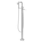 Pfister Tenet Tub Filler with Handshower 