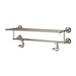 Pfister Tisbury 24" Towel Rack 