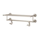 Pfister Tisbury 24" Towel Rack 