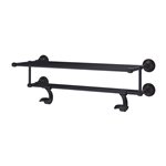 Pfister Tisbury 24" Towel Rack 