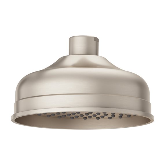 Pfister Tisbury Single Function Raincan Showerhead 