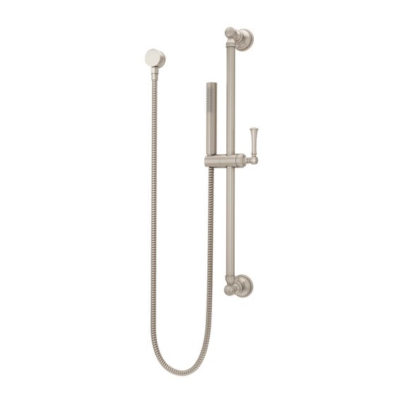 Pfister Tisbury Handheld Shower with Slide Bar 