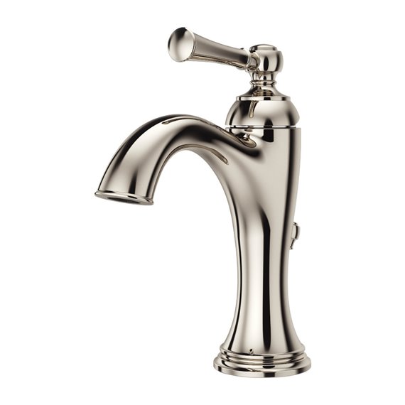 Pfister Tisbury Single Handle Lavatory Faucet 