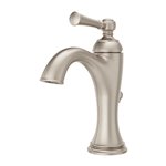 Pfister Tisbury Single Handle Lavatory Faucet 