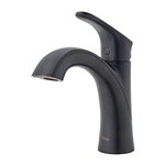 Pfister Weller Single Control Bathroom Faucet 