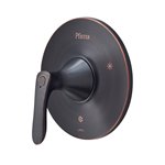 Pfister Weller 1-Handle Tub & Shower Valve Only Trim 