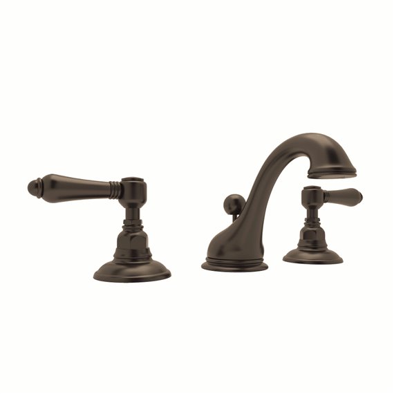 ROHL Viaggio® C-Spout Widespread Lavatory Faucet