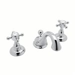 ROHL Acqui® Widespread Lavatory Faucet With Low Spout